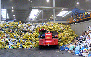 CBA prowadzi czynności analityczne w olsztyńskiej spółce ZGOK CBA prowadzi czynności analityczne w olsztyńskiej spółce ZGOK